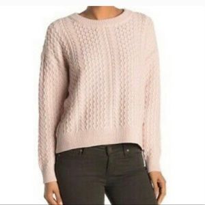 Devotion by cyrys S Crew Neck Pullover Sweater